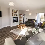 Moorhen House Holiday home *