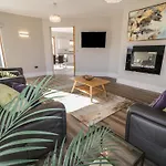 Moorhen House Holiday home Loughanure
