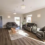 Moorhen House Holiday home