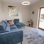 Holiday home Moorhen House Loughanure