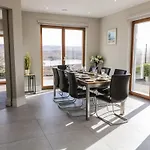 Moorhen House Holiday home Loughanure