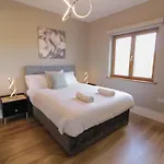 Moorhen House Loughanure