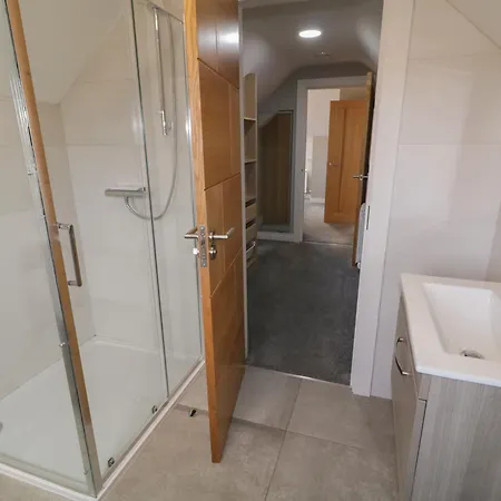 Moorhen House Loughanure