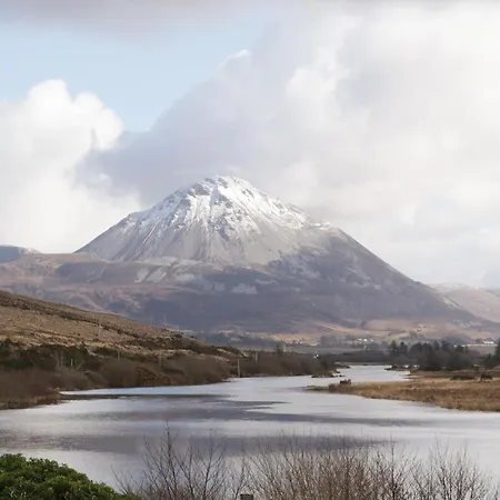 Ferienhaus Moorhen House *
