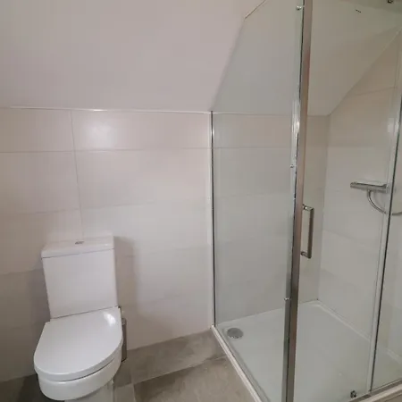 Ferienhaus Moorhen House Loughanure