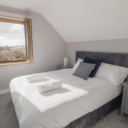 Ferienhaus Moorhen House