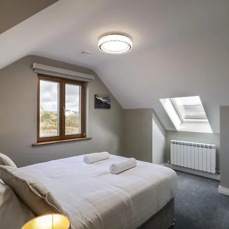 Moorhen House Loughanure