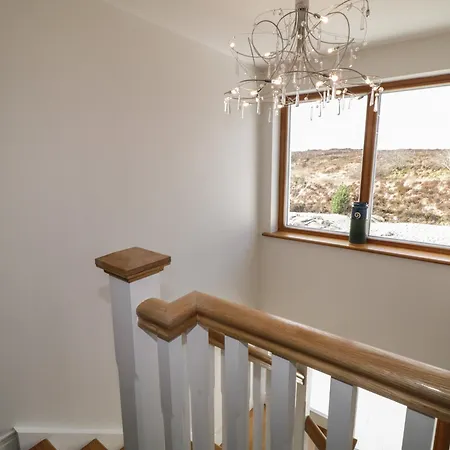 Ferienhaus Moorhen House *