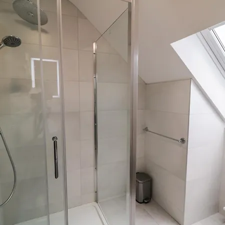 Ferienhaus Moorhen House