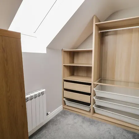 Moorhen House Ferienhaus *