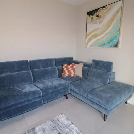 Moorhen House Holiday home *