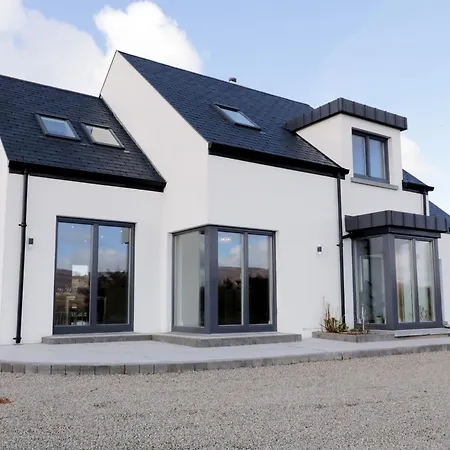 Moorhen House Loughanure