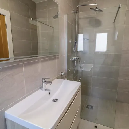 Moorhen House Ferienhaus