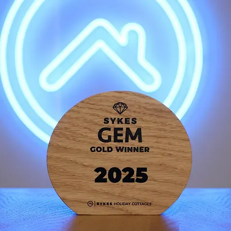 Ferienhaus Moorhen House *