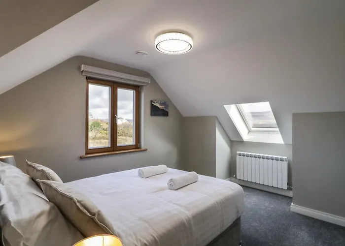 Moorhen House Loughanure